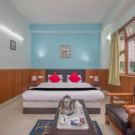 גנגטוק Retreat Hotel & Spa מראה חיצוני תמונה