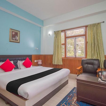 גנגטוק Retreat Hotel & Spa מראה חיצוני תמונה