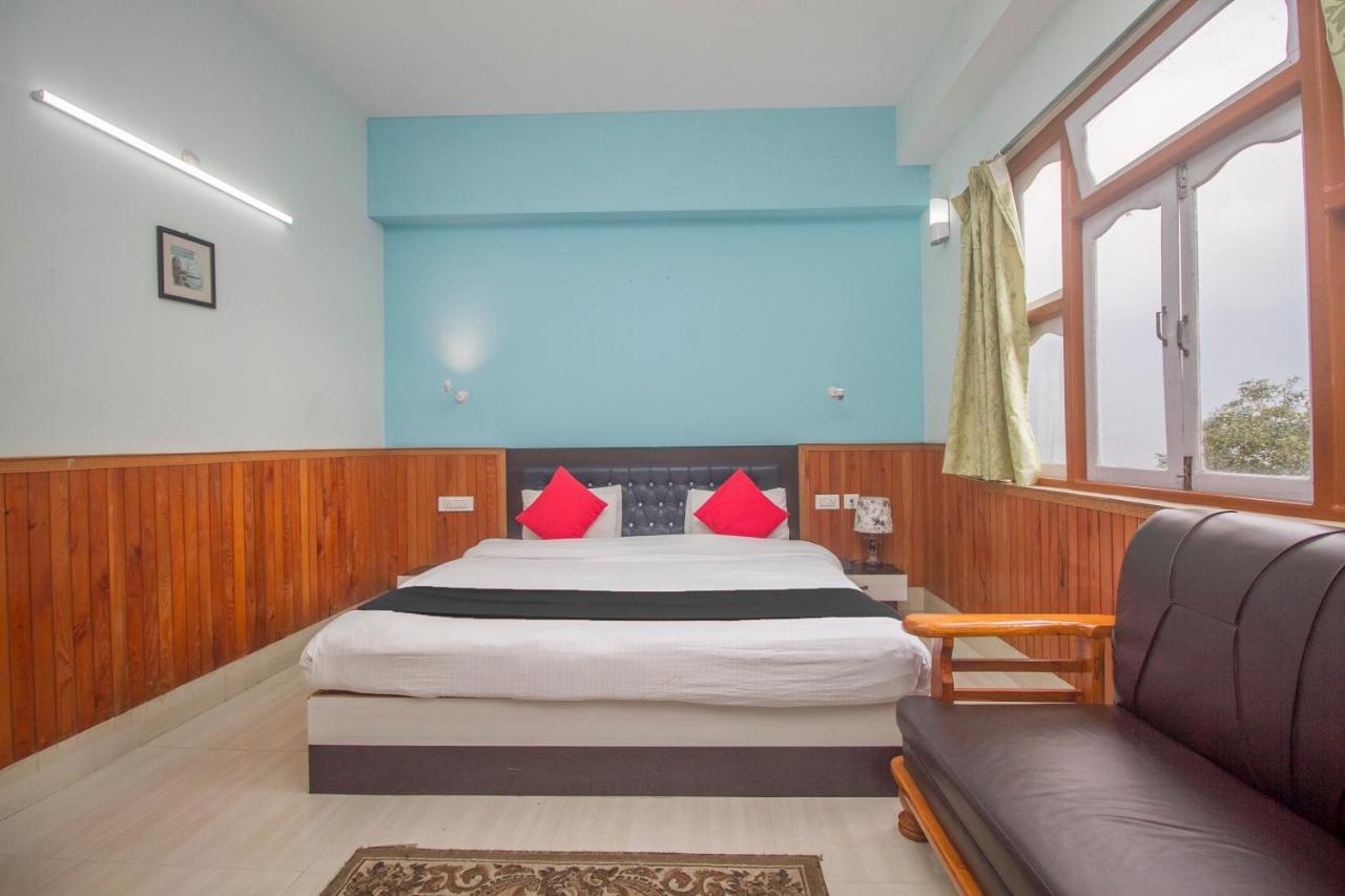 גנגטוק Retreat Hotel & Spa מראה חיצוני תמונה