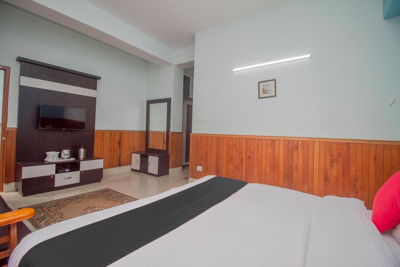 גנגטוק Retreat Hotel & Spa מראה חיצוני תמונה