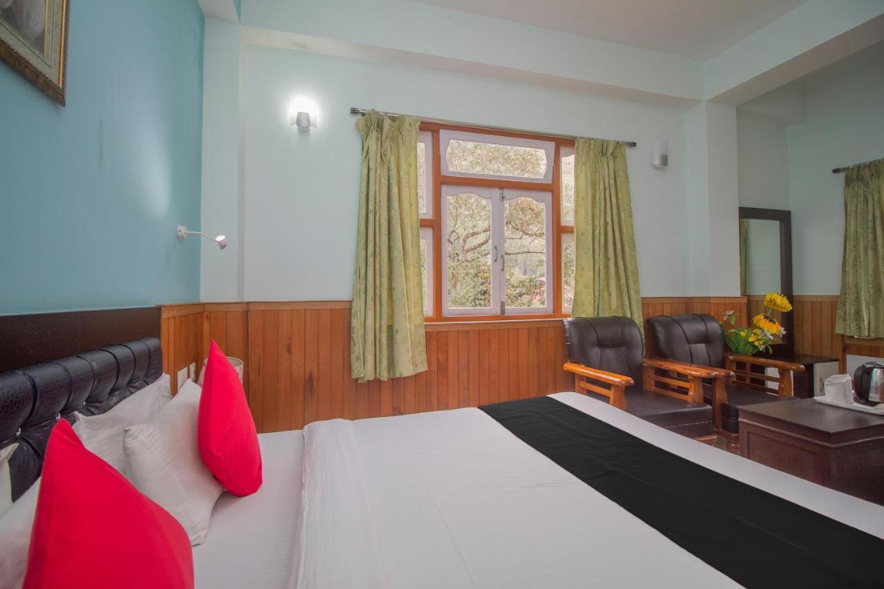 גנגטוק Retreat Hotel & Spa מראה חיצוני תמונה