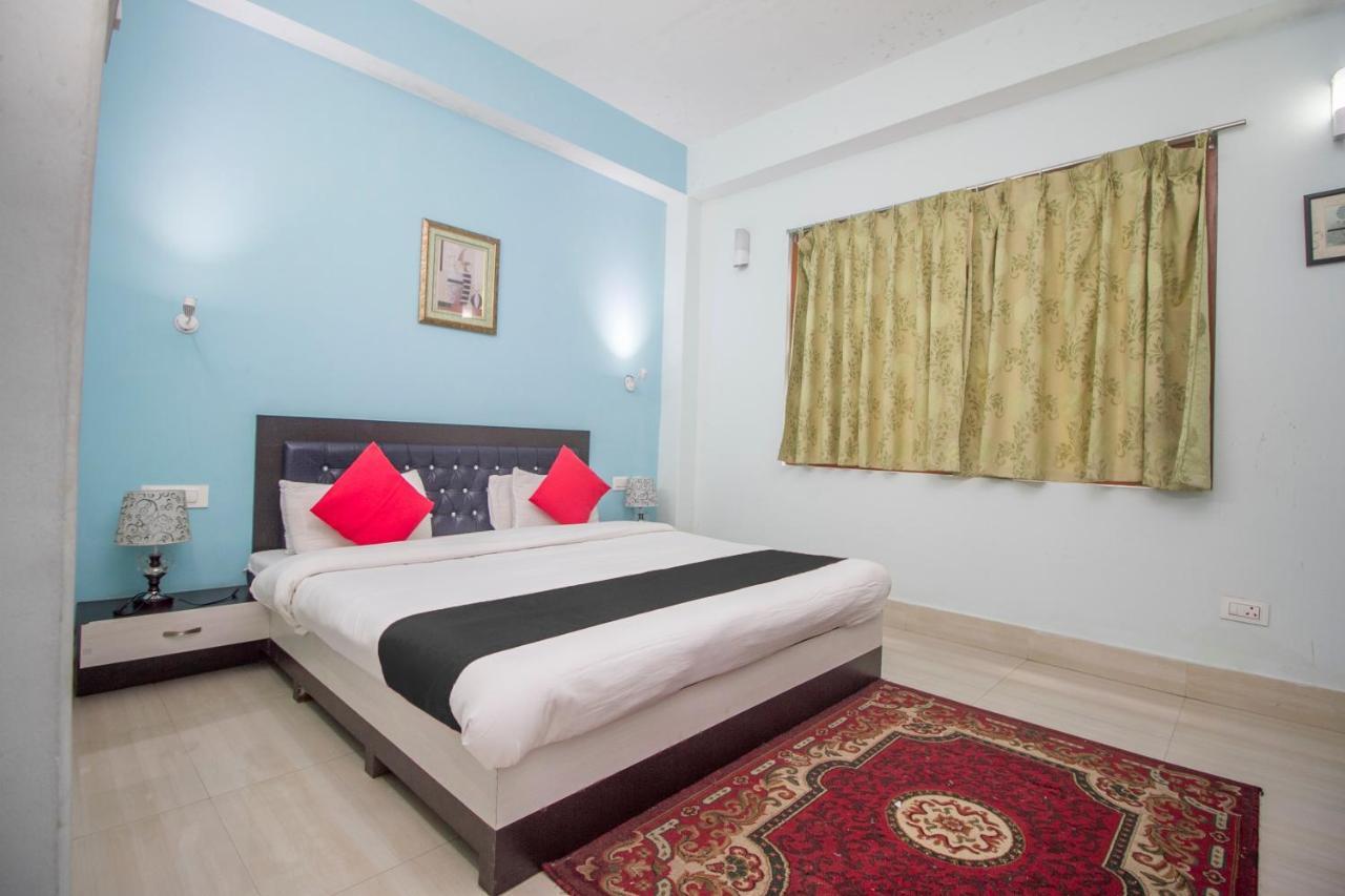 גנגטוק Retreat Hotel & Spa מראה חיצוני תמונה