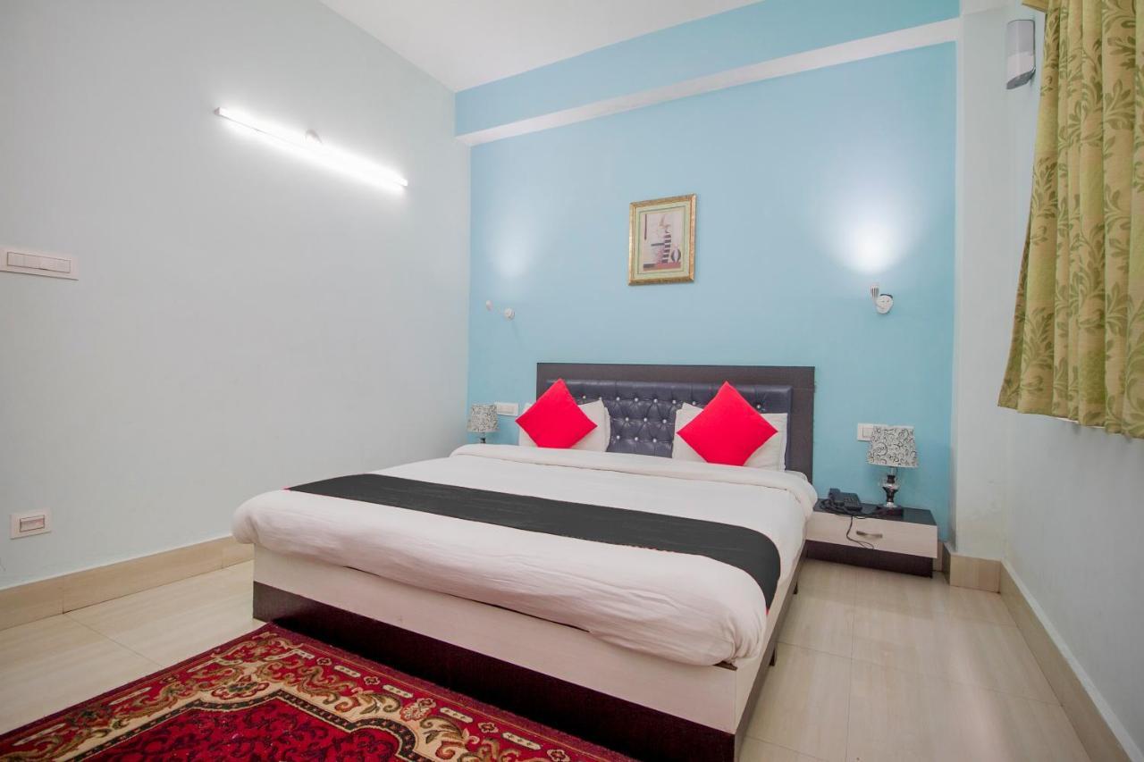 גנגטוק Retreat Hotel & Spa מראה חיצוני תמונה