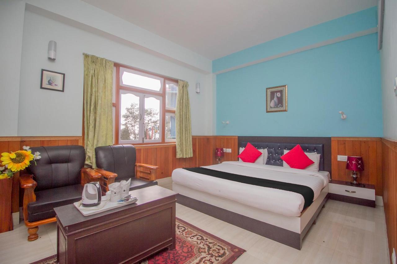 גנגטוק Retreat Hotel & Spa מראה חיצוני תמונה