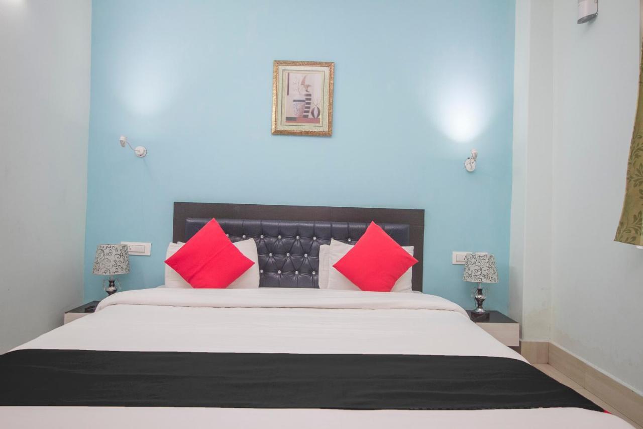 גנגטוק Retreat Hotel & Spa מראה חיצוני תמונה