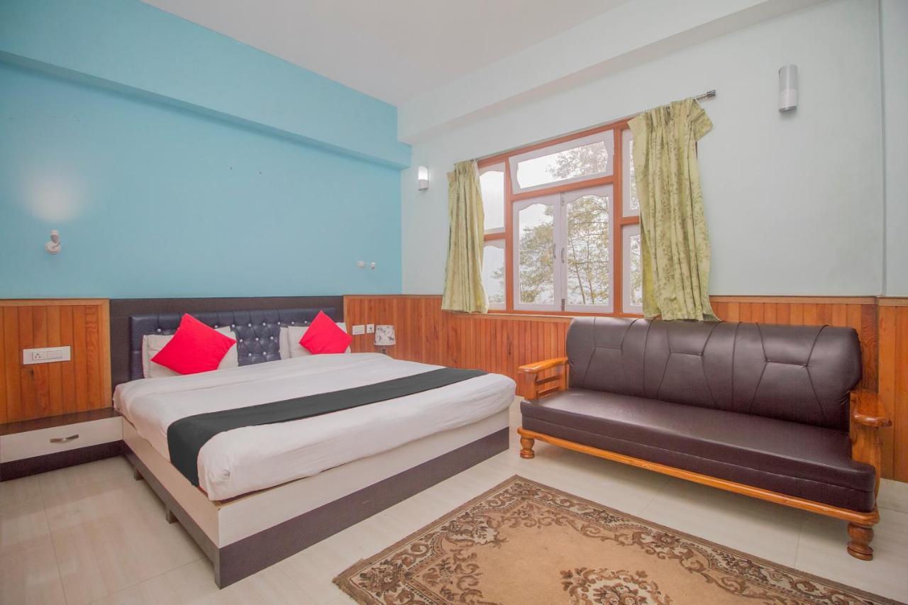 גנגטוק Retreat Hotel & Spa מראה חיצוני תמונה