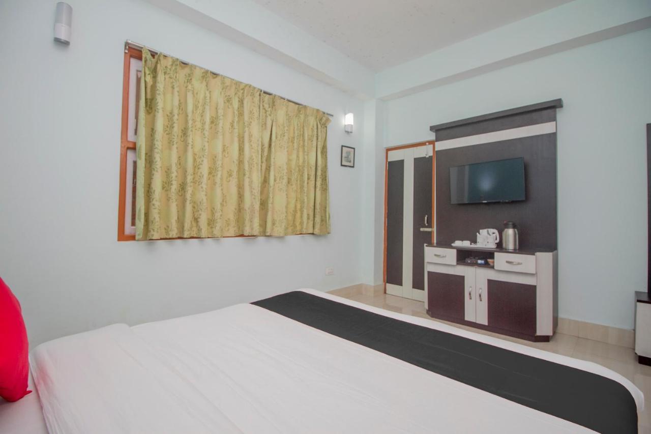 גנגטוק Retreat Hotel & Spa מראה חיצוני תמונה