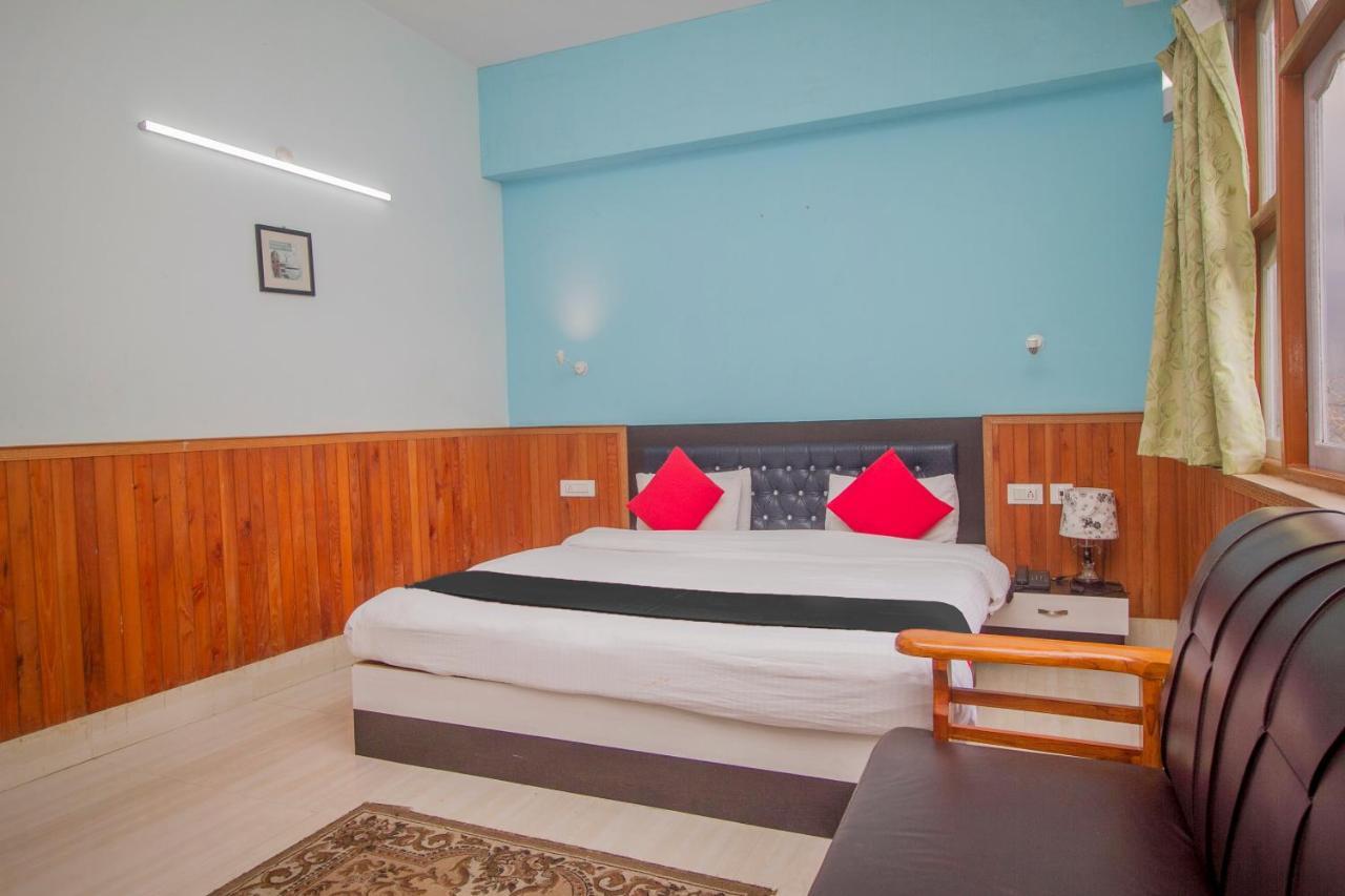 גנגטוק Retreat Hotel & Spa מראה חיצוני תמונה