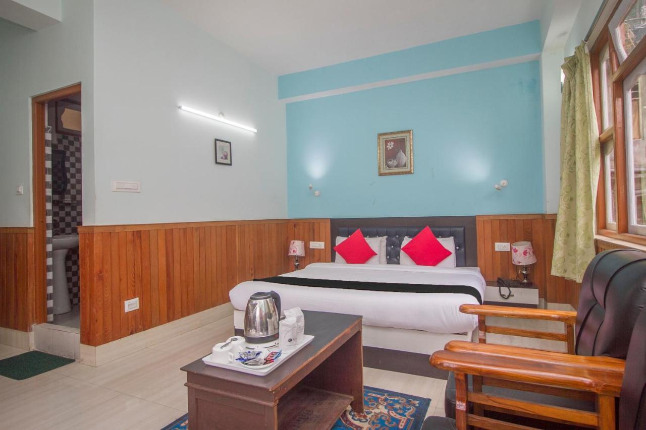 גנגטוק Retreat Hotel & Spa מראה חיצוני תמונה