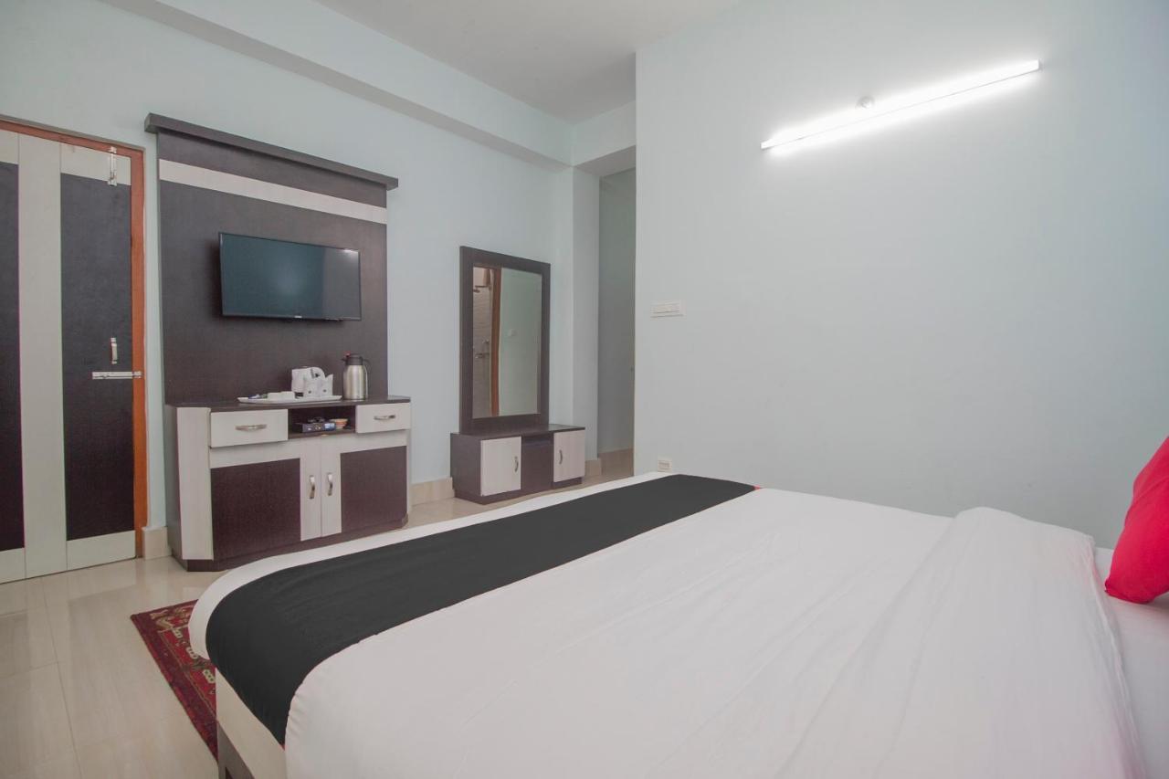 גנגטוק Retreat Hotel & Spa מראה חיצוני תמונה