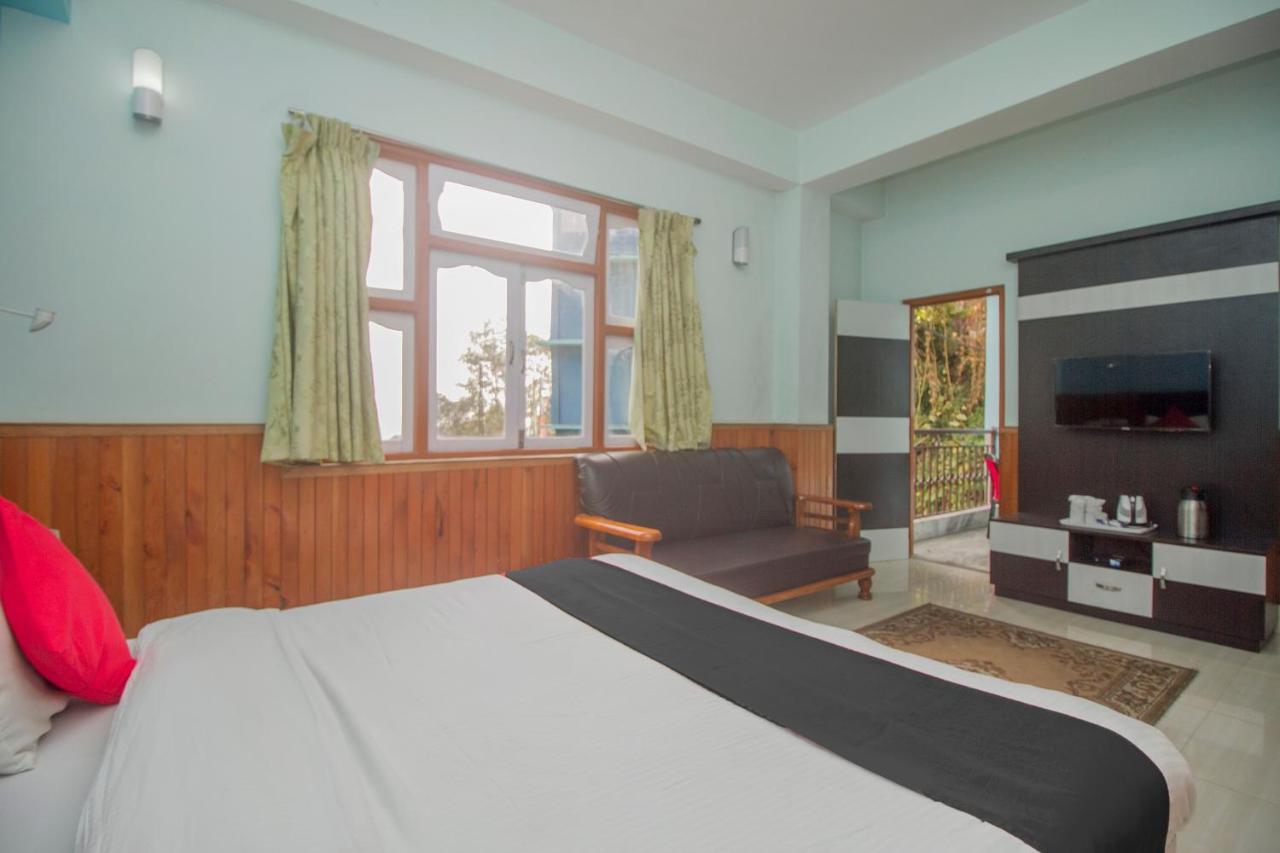 גנגטוק Retreat Hotel & Spa מראה חיצוני תמונה