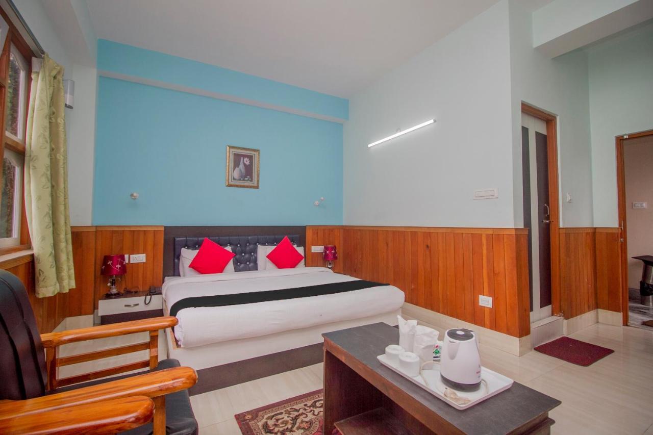 גנגטוק Retreat Hotel & Spa מראה חיצוני תמונה