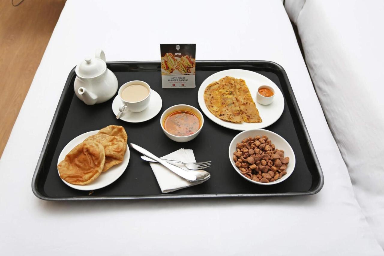 גנגטוק Retreat Hotel & Spa מראה חיצוני תמונה
